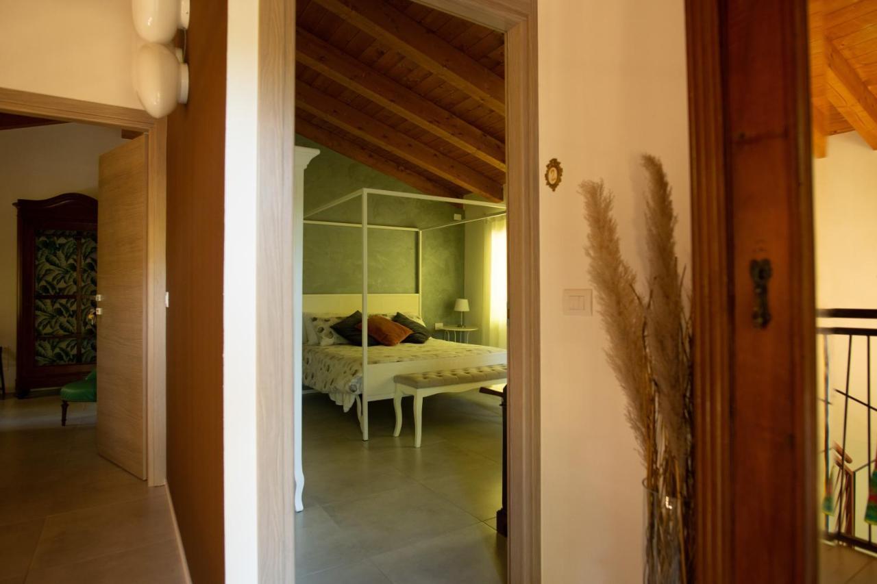 Ca' Ottantanove Mestre Exterior foto